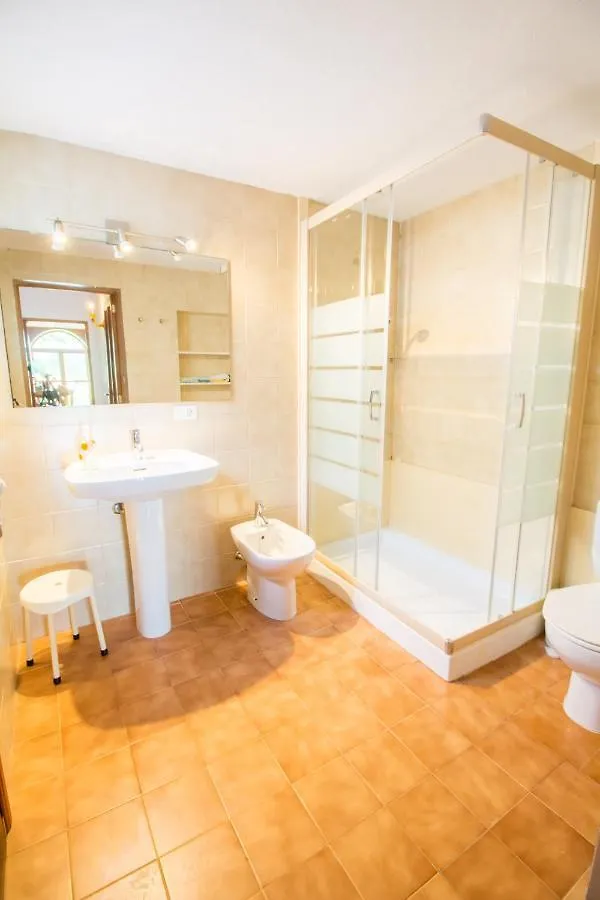 Preciosa Villa Tipica Mallorquina Con Wifi Y A/C Pollenca Spain